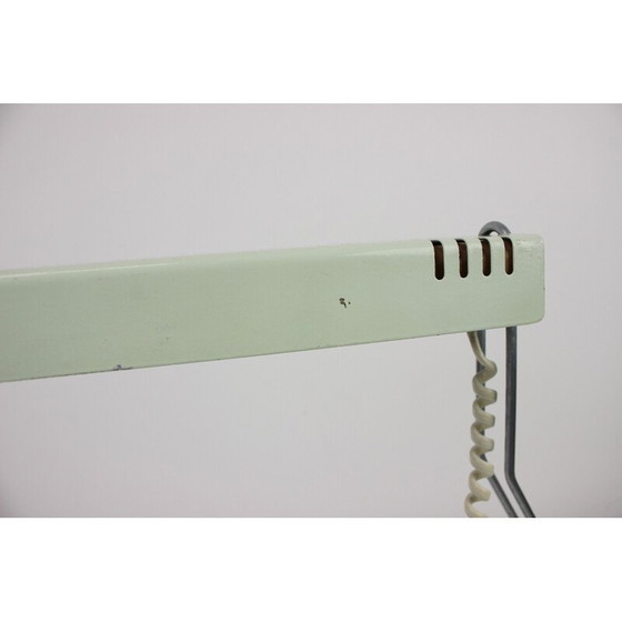 Image 1 of Lampada da tavolo vintage di Josef Mára per Tesla, Cecoslovacchia, anni '90