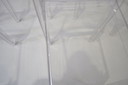 3x Kartell dining chair