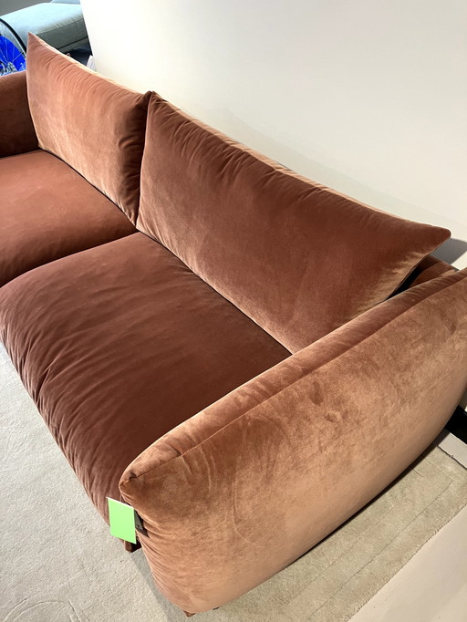 Fest Frankie 3 seat sofa