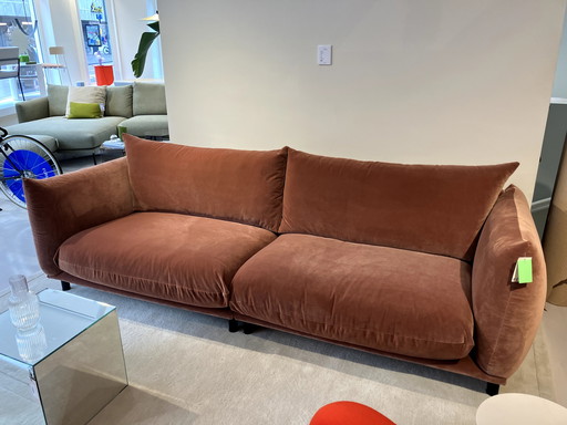 Fest Frankie 3 seat sofa