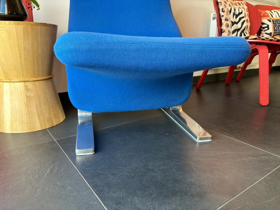 Image 1 of Artifort Armchair Pierre Paulin Concorde F784