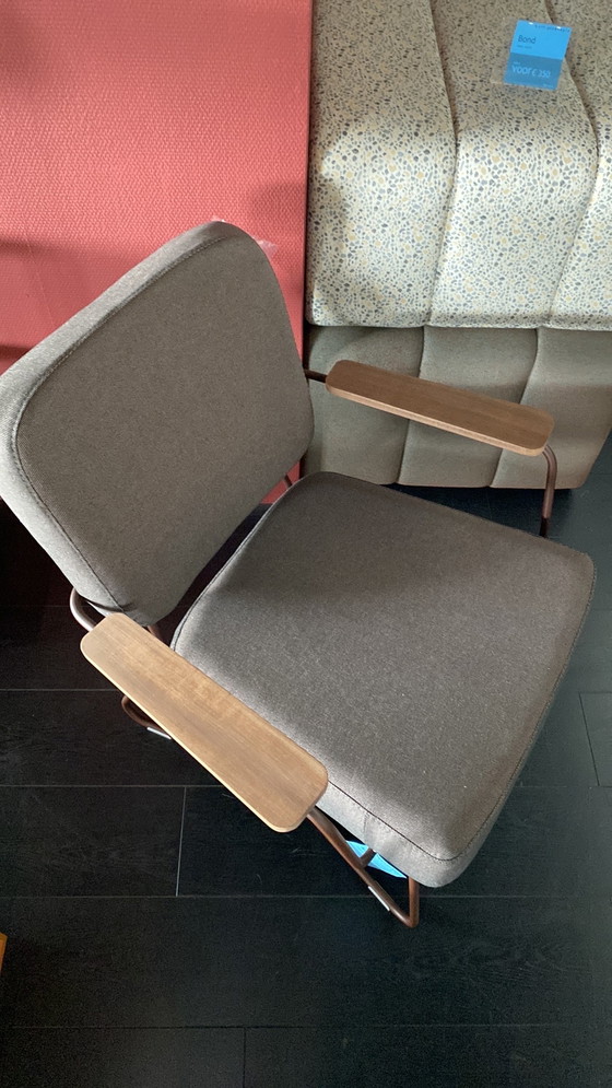 Image 1 of Fauteuil Kiko | Bert Plantagie