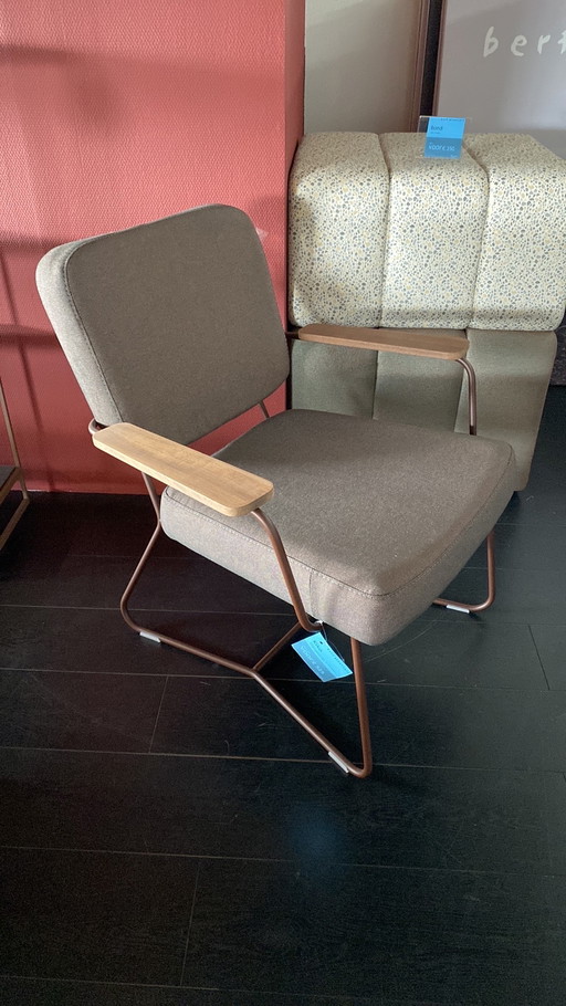 Fauteuil Kiko | Bert Plantagie