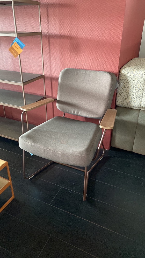 Image 1 of Fauteuil Kiko | Bert Plantagie