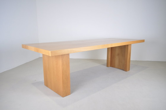 Image 1 of Piet Boon, Gerrit dining table