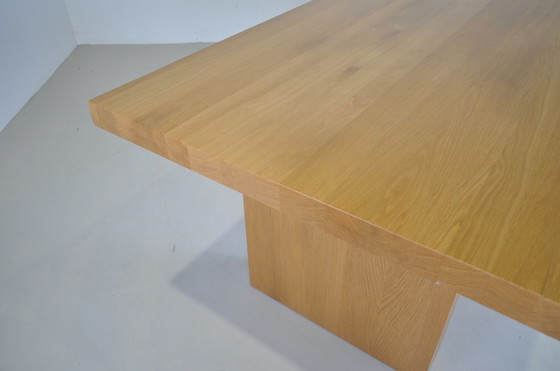 Image 1 of Piet Boon, Gerrit dining table