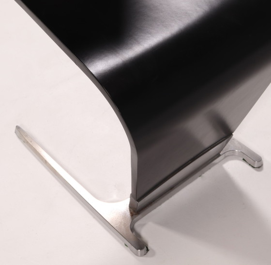 Image 1 of 6x Dyna chairs Sacha Lakic for Roche Bobois