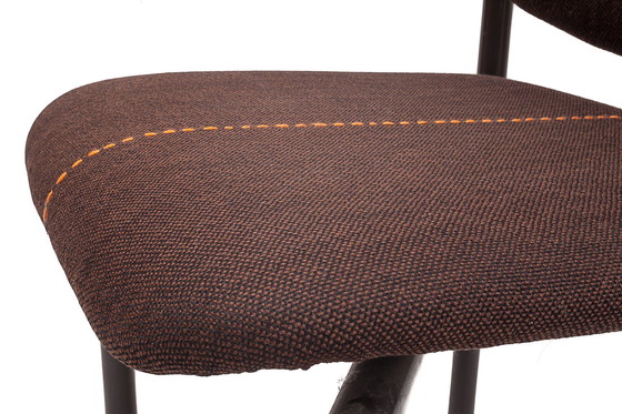 Image 1 of Set Of 6 Vintage Chairs Or Armchairs, 1970