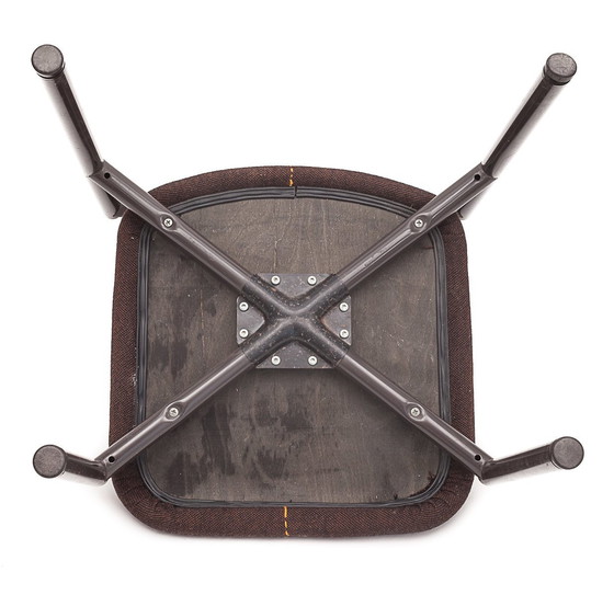 Image 1 of Set Of 6 Vintage Chairs Or Armchairs, 1970