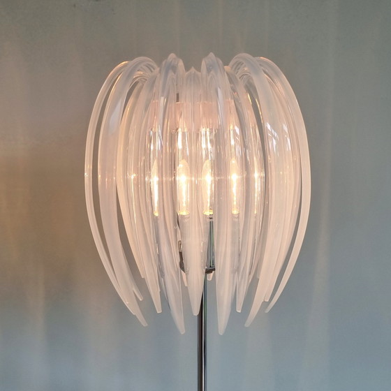 Image 1 of 2 lampade da tavolo vintage Kare Design, anni '90