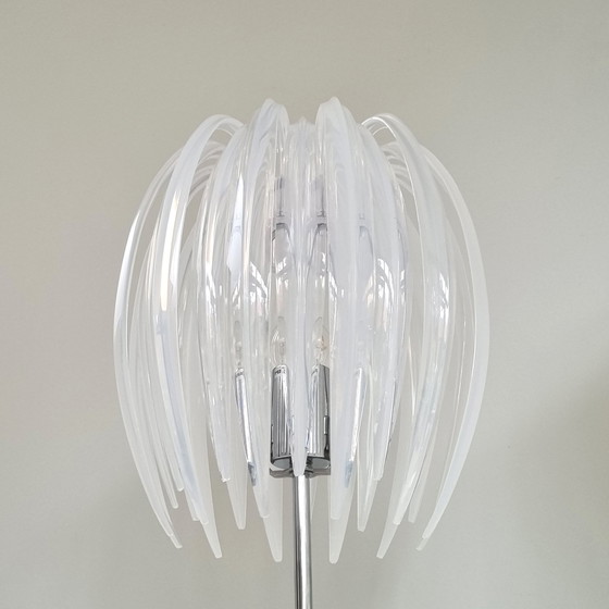 Image 1 of 2 lampade da tavolo vintage Kare Design, anni '90