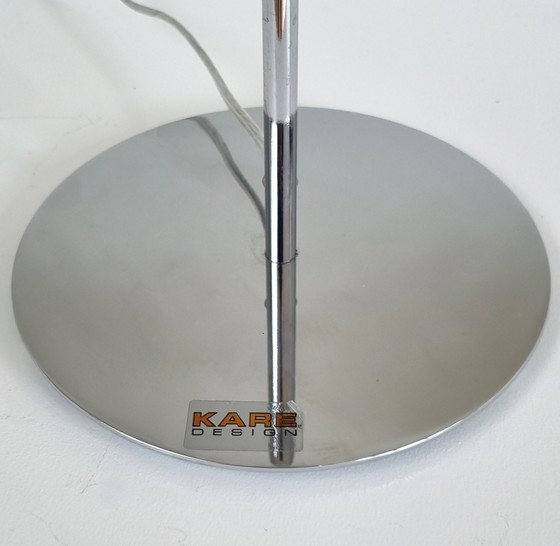 Image 1 of 2 lampade da tavolo vintage Kare Design, anni '90