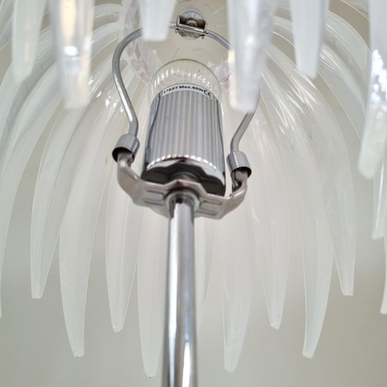 Image 1 of 2 lampade da tavolo vintage Kare Design, anni '90