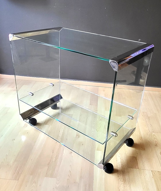 Image 1 of Gallotti & Radice Table Basse