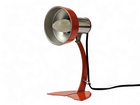 Image 1 of Hustadt desk lamp "Daffy"