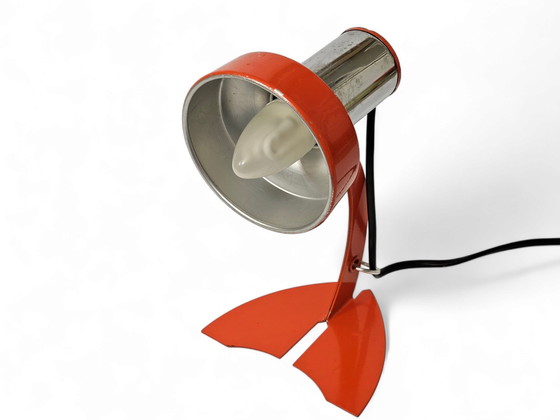 Image 1 of Hustadt desk lamp "Daffy"