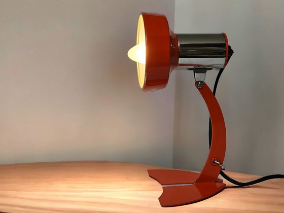 Image 1 of Hustadt desk lamp "Daffy"