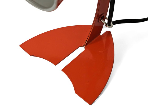 Image 1 of Hustadt desk lamp "Daffy"