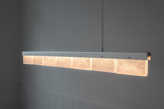 Image 1 of ARRAY Lighting - Slab Light by Leo Krol