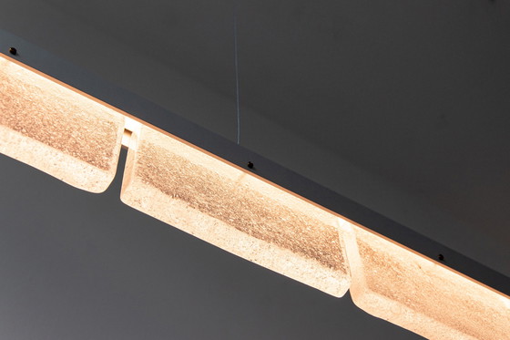 Image 1 of ARRAY Lighting - Slab Light by Leo Krol