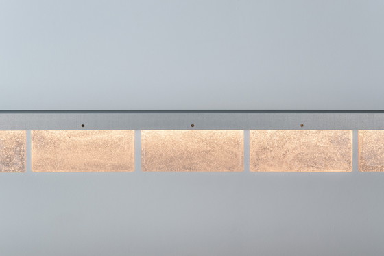 Image 1 of ARRAY Lighting - Slab Light by Leo Krol