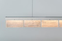 ARRAY Lighting - Lampe à dalle par Leo Krol