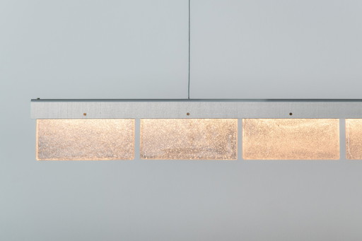 ARRAY Lighting - Slab Light by Leo Krol