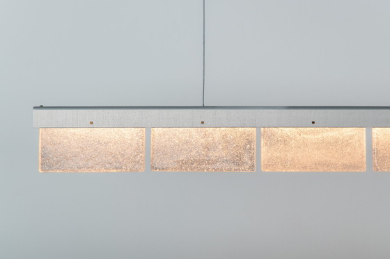 Image 1 of ARRAY Lighting - Slab Light by Leo Krol