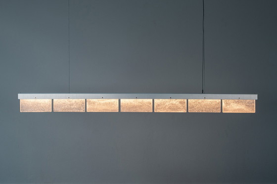 Image 1 of ARRAY Lighting - Slab Light by Leo Krol