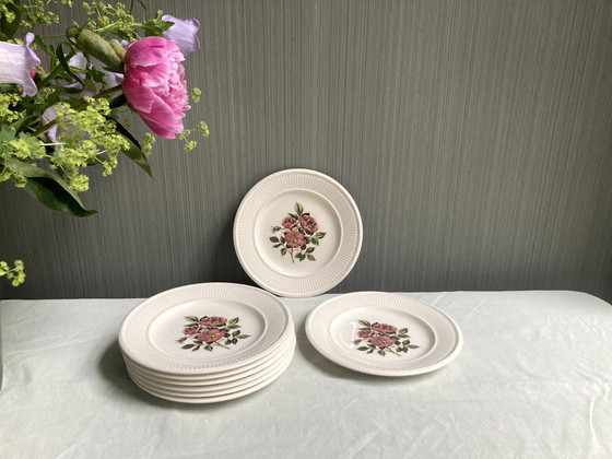 Image 1 of Wedgewood Tableware, Plates, Bowls, Cups, Saucers