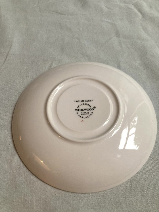 Image 1 of Wedgewood Tableware, Plates, Bowls, Cups, Saucers