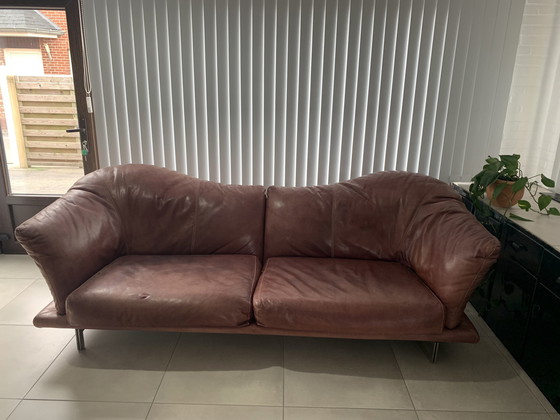 Image 1 of Musterring Mr8500 XL Sofa