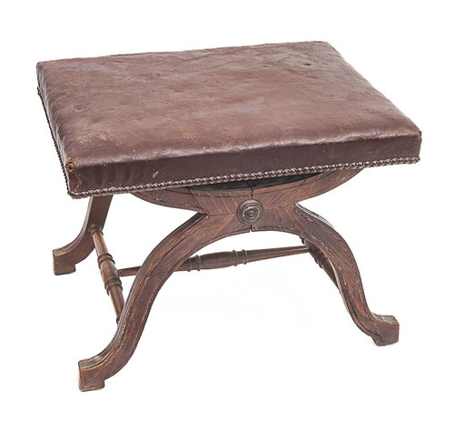 Ottoman Antique