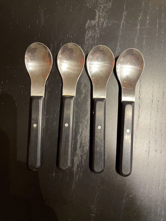 Image 1 of 1980s Cutlery