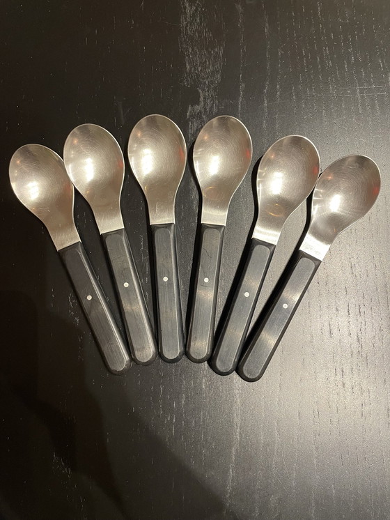 Image 1 of 1980s Cutlery