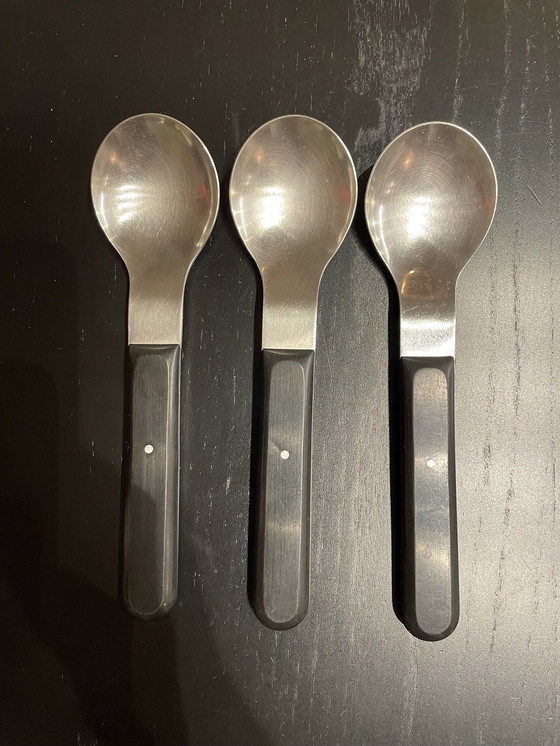 Image 1 of 1980s Cutlery