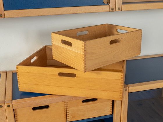 Image 1 of  Flötotto Chests Of Drawers 