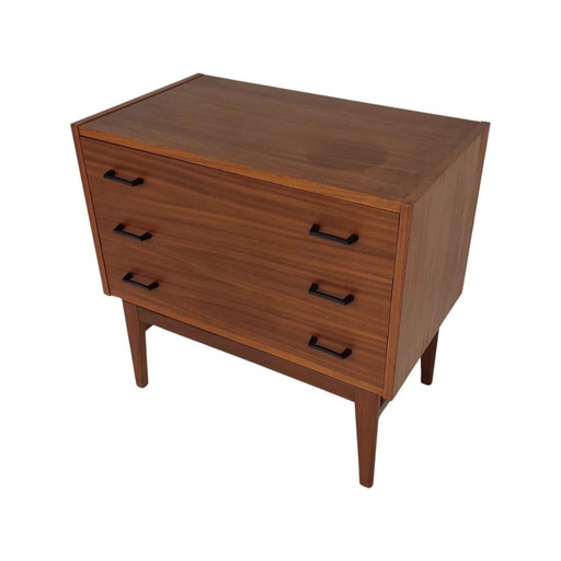 MCM hall cabinet