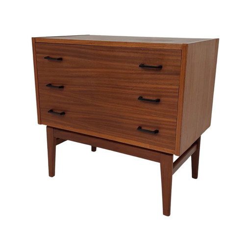 MCM hall cabinet