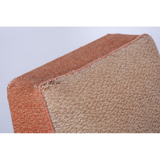 Image 1 of Vintage Bauhaus armchair in chrome steel by Vichr a Spol, Czechoslovakia 1930