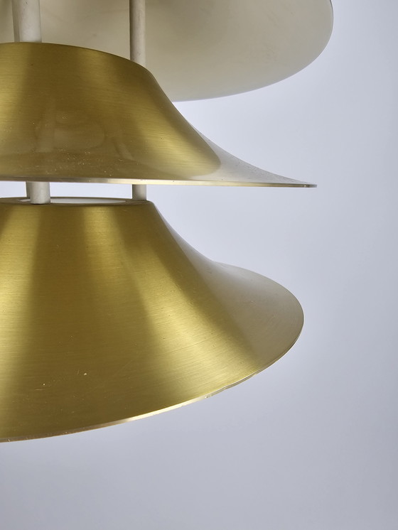 Image 1 of Tip Top Pendant Lamp Niels Gammelgaard