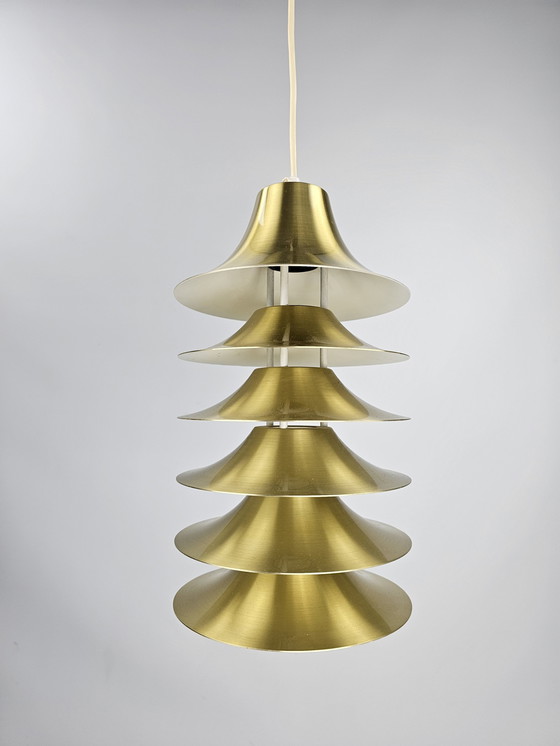 Image 1 of Tip Top Pendant Lamp Niels Gammelgaard