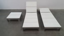 Na Xemena lounger daybed Gandia Blasco design