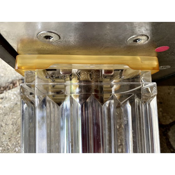 Image 1 of Top Top vintage table by Philippe Stark for Kartell