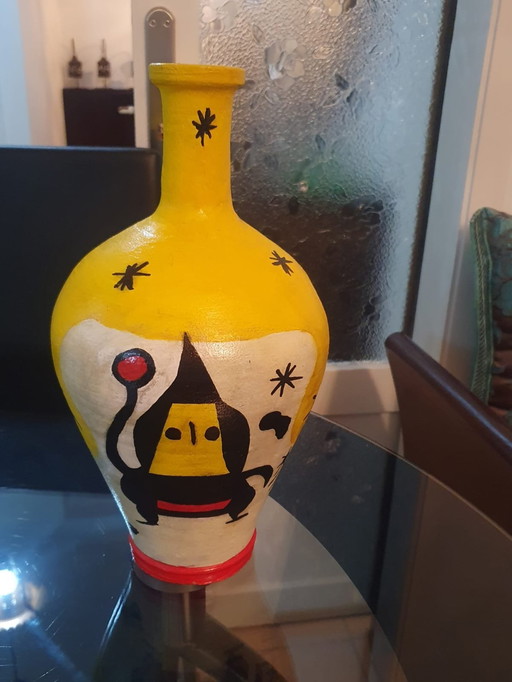 Ceramic Vase