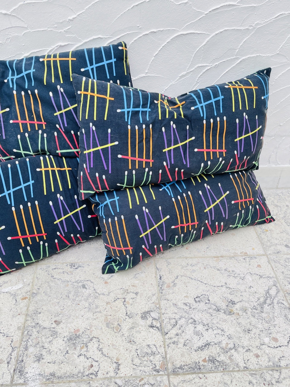 Juego de 5 cojines Onskedrom de Ikea | €45 | Whoppah
