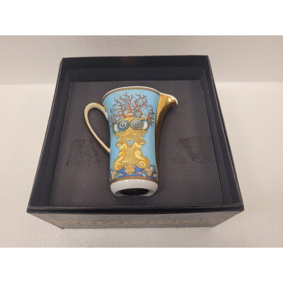 Image 1 of Vintage porcelain coffee pot, Germany 1990