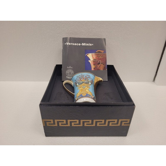 Image 1 of Vintage porcelain coffee pot, Germany 1990