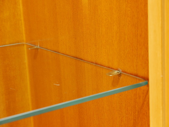 Image 1 of Credenza alta/mobile da soggiorno vintage, anni '60, Germania