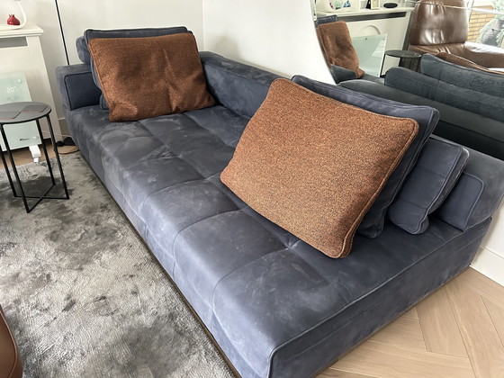 Image 1 of Chaise Longue Minotti